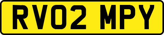 RV02MPY