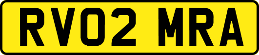 RV02MRA