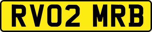RV02MRB