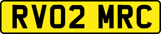 RV02MRC