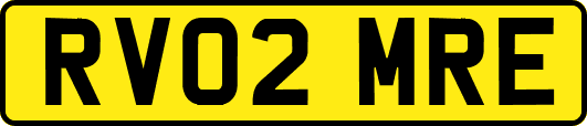 RV02MRE