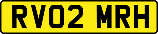 RV02MRH