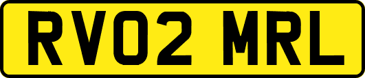 RV02MRL