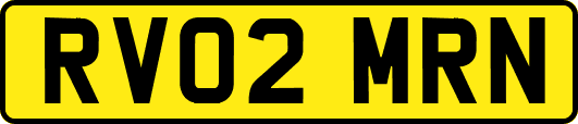 RV02MRN