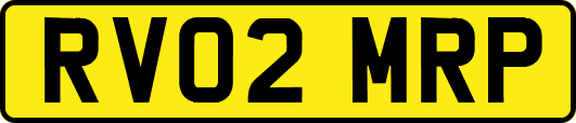 RV02MRP