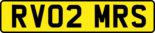 RV02MRS