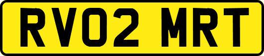 RV02MRT