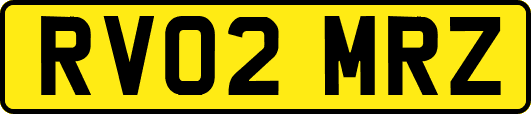RV02MRZ
