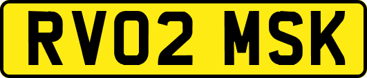 RV02MSK