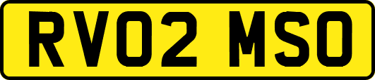 RV02MSO