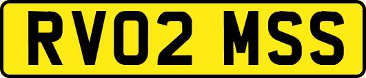 RV02MSS
