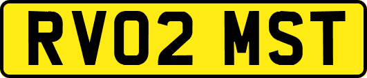 RV02MST