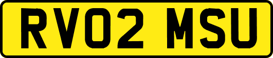 RV02MSU