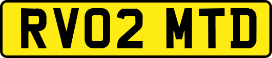 RV02MTD