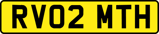 RV02MTH