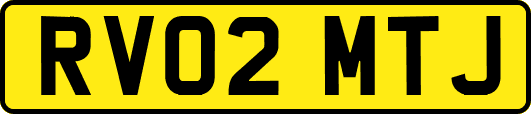 RV02MTJ