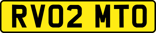 RV02MTO