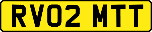 RV02MTT