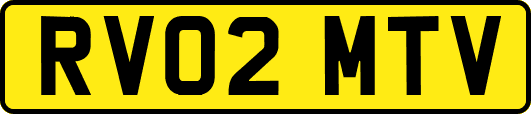 RV02MTV