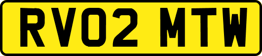 RV02MTW