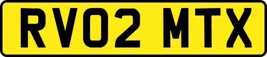 RV02MTX