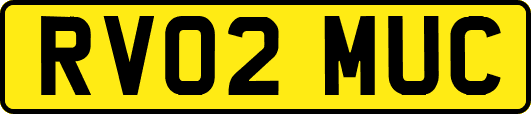 RV02MUC