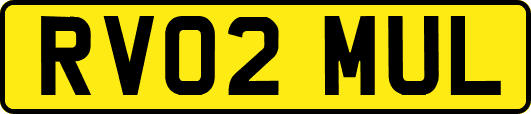 RV02MUL