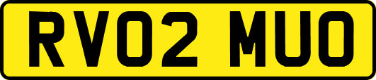 RV02MUO