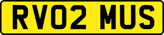 RV02MUS