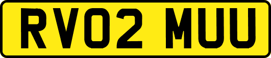 RV02MUU