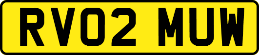 RV02MUW