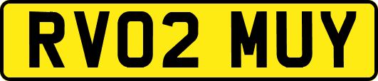 RV02MUY