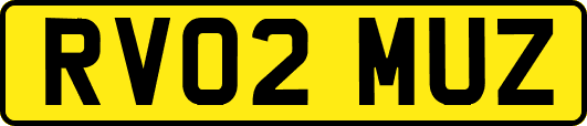 RV02MUZ