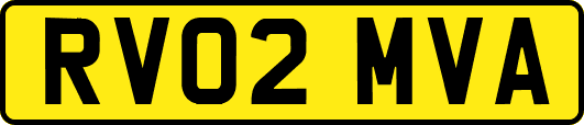 RV02MVA