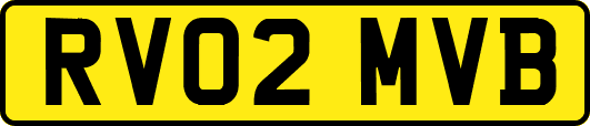 RV02MVB