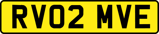 RV02MVE
