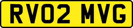 RV02MVG