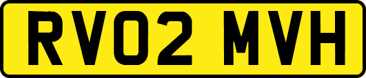 RV02MVH