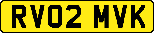 RV02MVK