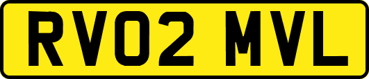 RV02MVL