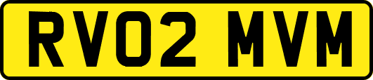 RV02MVM