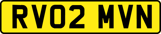 RV02MVN