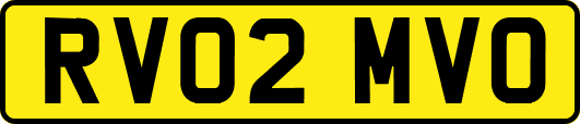 RV02MVO