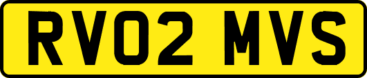 RV02MVS
