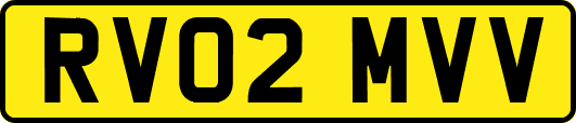 RV02MVV