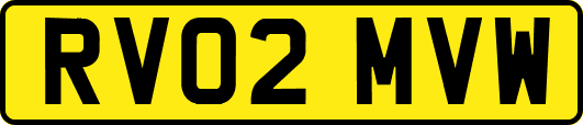 RV02MVW
