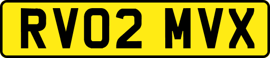 RV02MVX