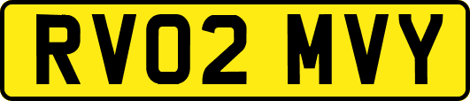 RV02MVY