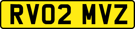 RV02MVZ