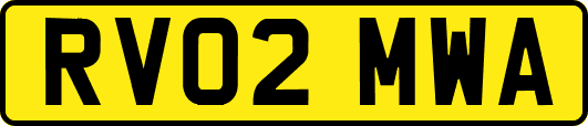 RV02MWA